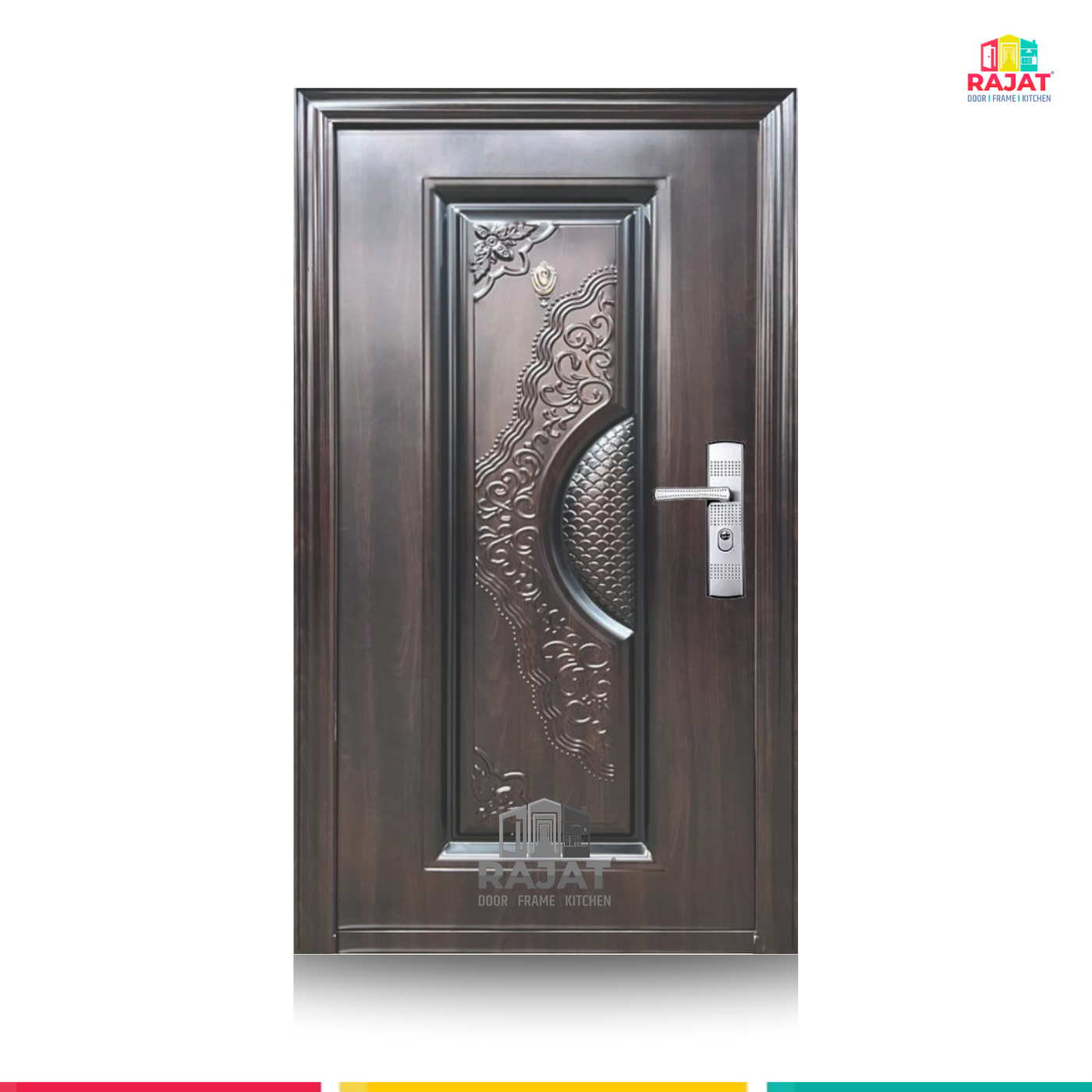 RD -58 (Single Door) 42 x 81 inch